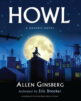 Howl, A Graphic Novel