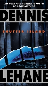 Shutter Island, English Edition