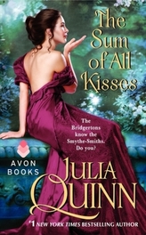 The Sum of All Kisses. Mein wildes, ungezähmtes Herz, englische Ausgabe