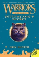 Warriors, Super Edition, Yellowfang's Secret