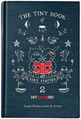 The Tiny Book of Tiny Stories. Vol.2