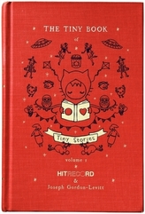 The Tiny Book of Tiny Stories. Vol.1