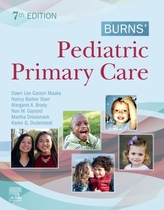  Burns\' Pediatric Primary Care