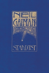 Stardust: The Gift Edition. Sternwanderer, englische Ausgabe