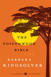 The Poisonwood Bible. Die Giftholzbibel, englische Ausgabe