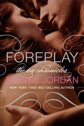 Foreplay. Foreplay - Vorspiel zum Glück, englische Ausgabe