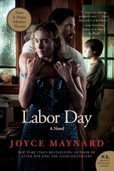 Labour Day, Film-Tie-In. Der Duft des Sommers, englische Ausgabe