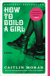 P. S. - How to Build a Girl