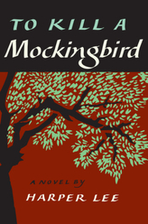 To Kill a Mockingbird. Wer die Nachtigall stört, englische Ausgabe