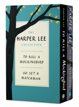 The Harper Lee Collection