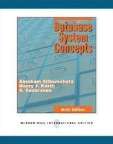 Database System Concepts