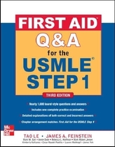 First Aid Q & A for the USMLE Step 1