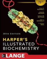 Harper's Illustrated Biochemistry