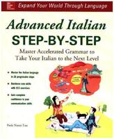 Advanced Italian Step-by-Step