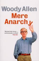 Mere Anarchy. Pure Anarchie, englische Ausgabe