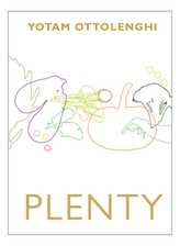 Plenty. Genussvoll vegetarisch, englische Ausgabe