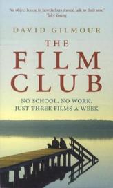 The Film Club. Unser allerbestes Jahr, englische Ausgabe