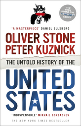 The Untold History of the United States. Amerikas ungeschriebene Geschichte, englische Ausgabe