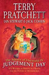 The Science of Discworld. Vol.4