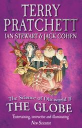 The Science of Discworld. Vol.2
