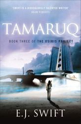 The Osiris Project - Tamaruq