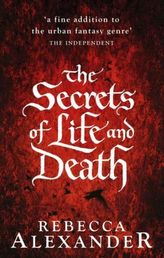 The Secrets of Life and Death. Das Geheimnis von Leben und Tod, englische Ausgabe