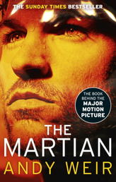 The Martian. Der Marsianer, englische Ausgabe