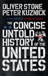 The Concise Untold History of the United States. Die Schattenseiten der Weltmacht, englische Ausgabe