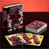 Hrací karty Deadpool