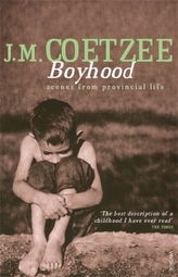 Boyhood. Der Junge, englische Ausgabe