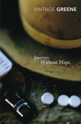 Journey Without Maps. Reise ohne Landkarten, englische Ausgabe