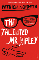 The Talented Mister Ripley. Der talentierte Mister Ripley, engl. Ausgabe