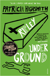 Ripley Under Ground, English Edition