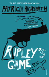 Ripley's Game. Ripley's Game oder Der amerikanische Freund, englische Ausgabe