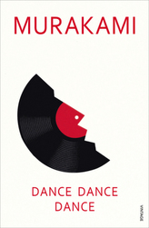Dance Dance Dance. Tanz mit dem Schafsmann, engl. Ausgabe