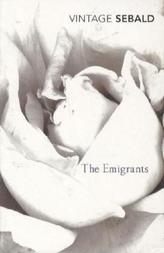 The Emigrants. Die Ausgewanderten, englische Ausgabe