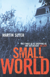 Small World, English edition