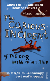The Curious Incident of the Dog in the Night-Time. Supergute Tage oder Die sonderbare Welt des Christopher Boone, englische Ausg