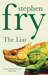 The Liar. Der Lügner, englische Ausgabe