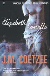 Elizabeth Costello, English edition