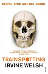 Trainspotting, English edition