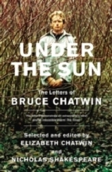 Under The Sun. Der Nomade, englische Ausgabe