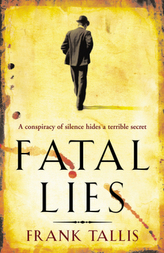 Fatal Lies. Wiener Tod, englische Ausgabe