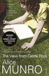 The View from Castle Rock. Wozu wollen Sie das wissen, englische Ausgabe