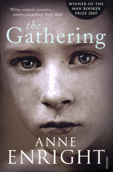 The Gathering. Das Familientreffen, englische Ausgabe