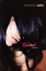 The Rachel Papers. Das Rachel-Tagebuch, englische Ausgabe