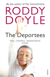 The Deportees. Typisch irisch, englische Ausgabe