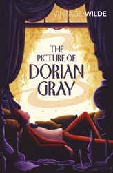 The Picture of Dorian Gray. Das Bildnis des Dorian Gray, englische Ausgabe