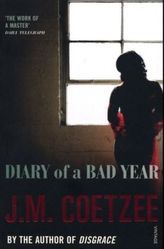 Diary of a Bad Year. Tagebuch eines schlimmen Jahres, englische Ausgabe