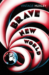 Brave New World. Schöne neue Welt, englische Ausgabe